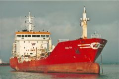 MAR ISA